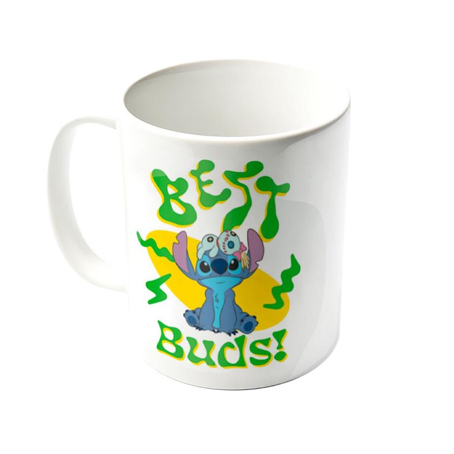Lilo & Stitch Mug  