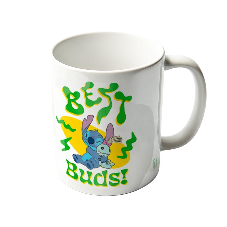 Lilo & Stitch Mug  