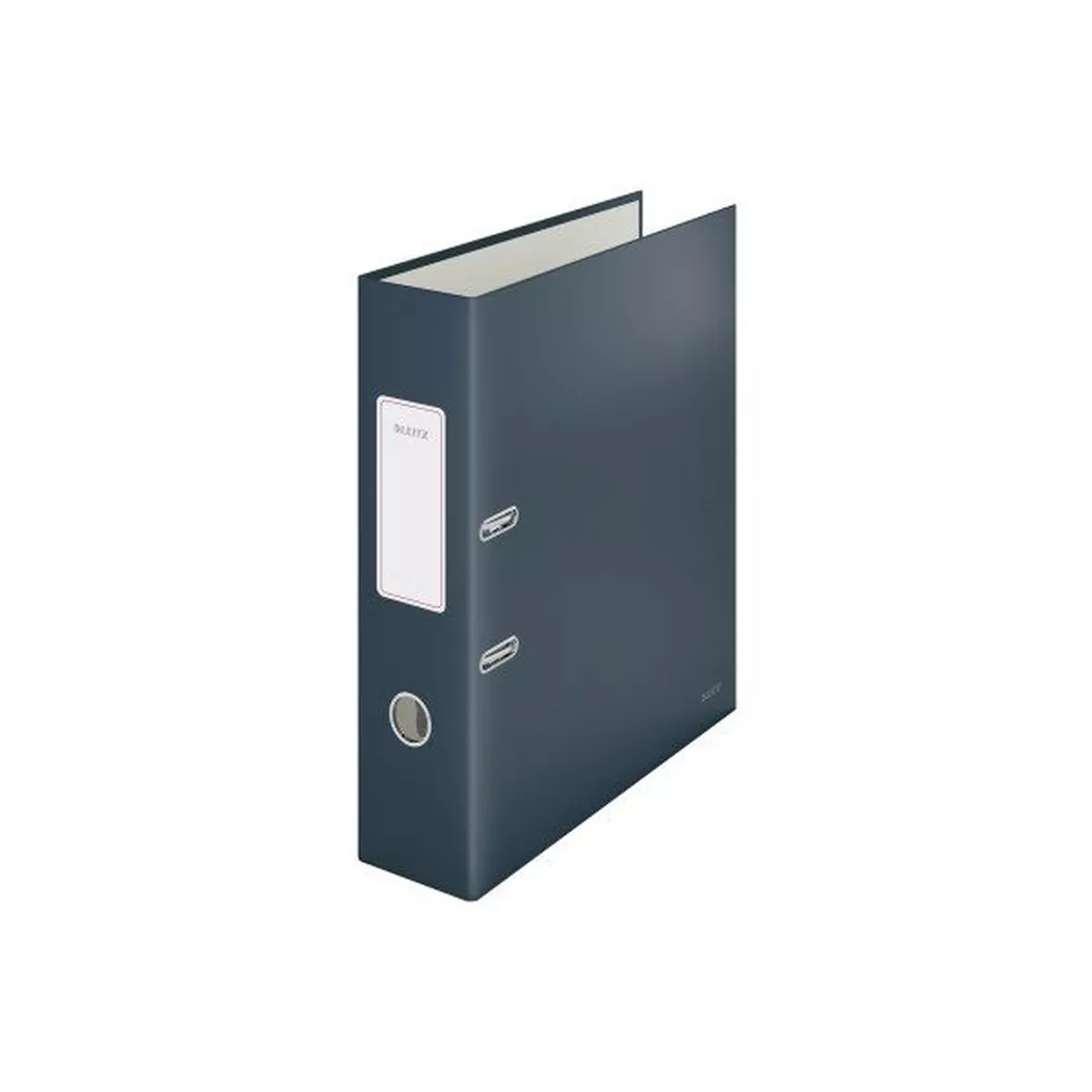 Leitz – Ordner Cosy 8cm A4, 21cm, Taubengrau
