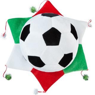 Tectake  Cappello Tifoso Messico 