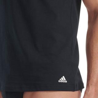 adidas  Active Flex Cotton lot de 6 - maillot de corps 