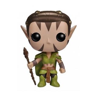 Funko  POP - Games - Magic The Gathering - 4 - Nina Revane 