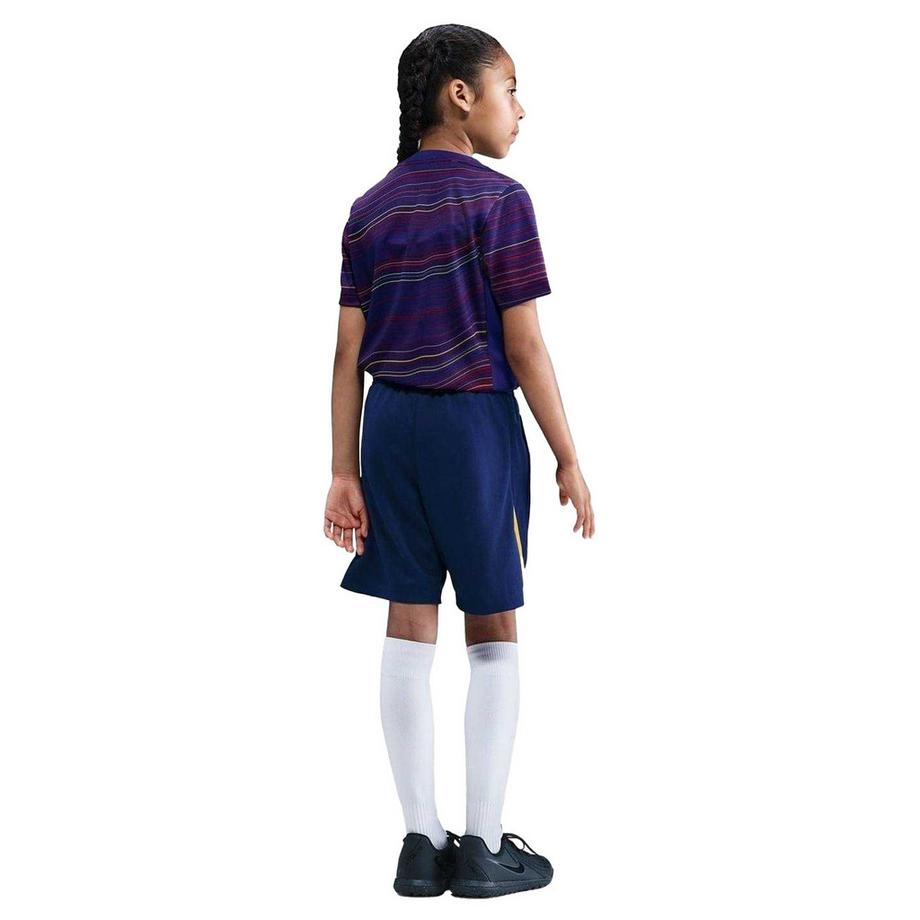 NIKE  Strike Fußballshorts 