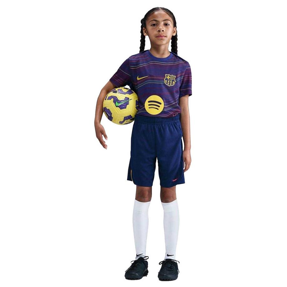 NIKE  Strike Fußballshorts 
