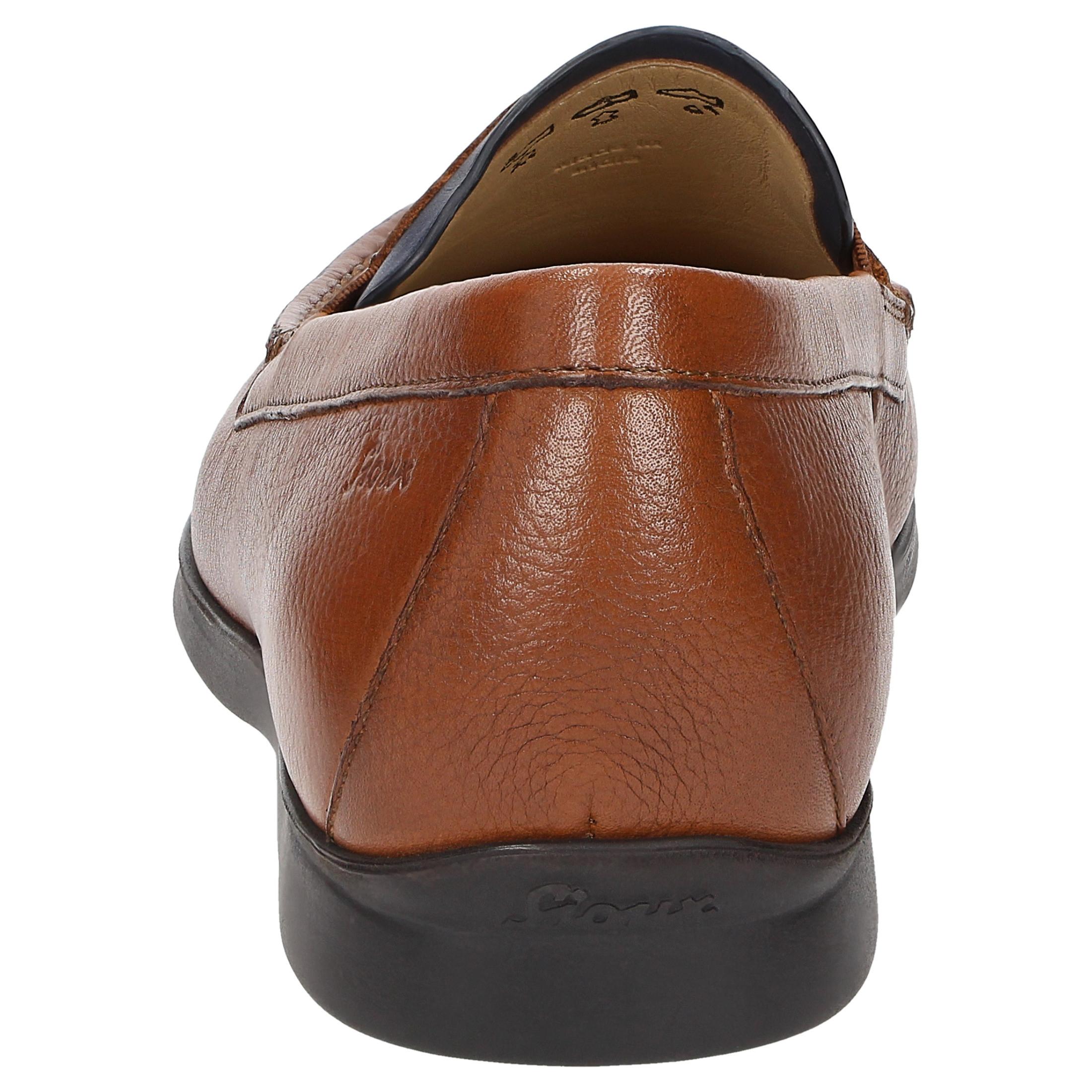 Sioux  Loafer 