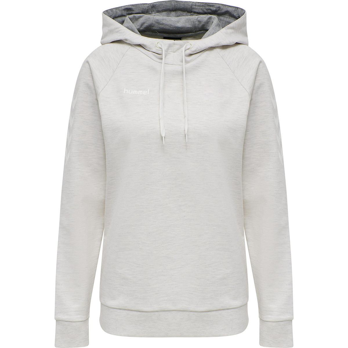 Hummel  kapuzensweatshirt damen hmlgo 