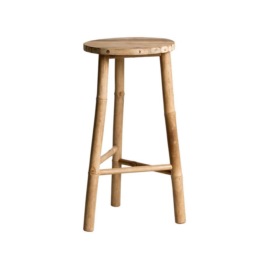 Tavolino en Bambù Scandinavo ITAPARICA