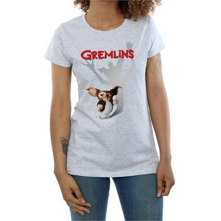 Gremlins Gizmo Shadow T-Shirt  