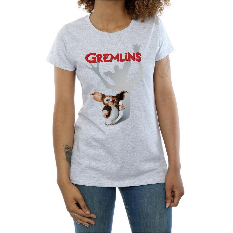 Gremlins Gizmo Shadow T-Shirt  