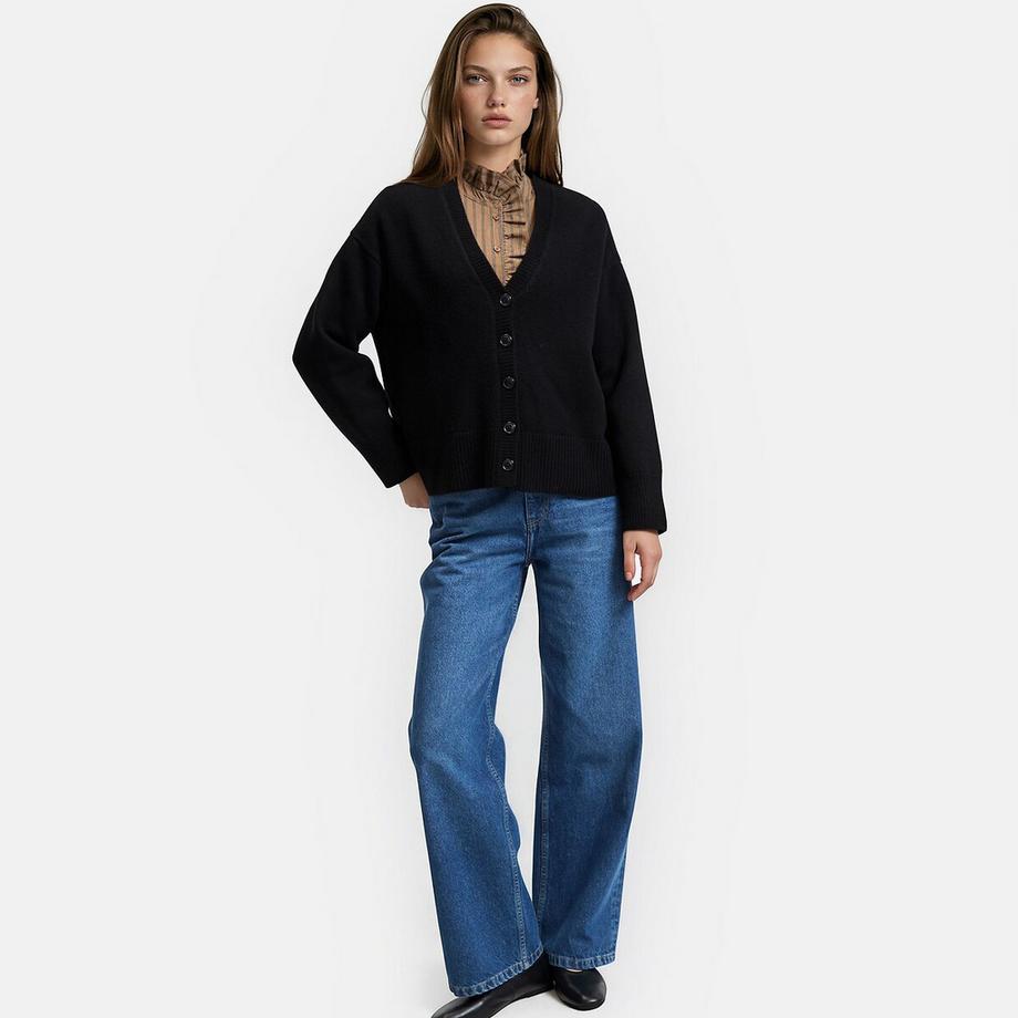 La Redoute Collections  Gilet loose 