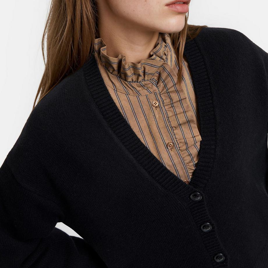 La Redoute Collections  Gilet loose 