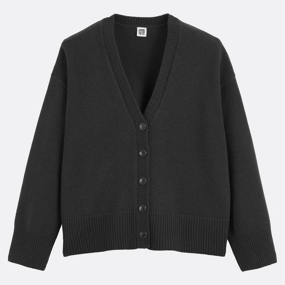La Redoute Collections  Gilet loose 