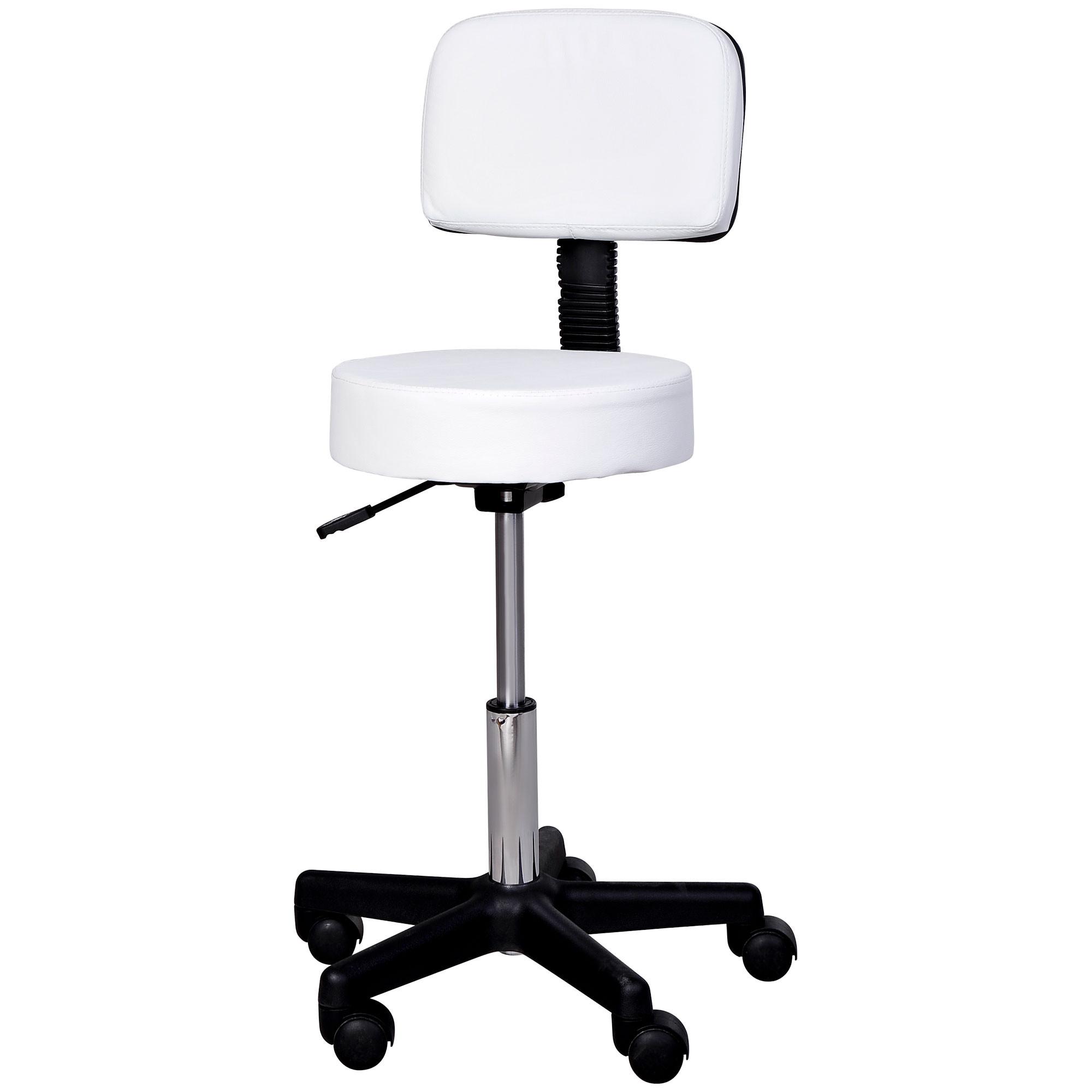 HOMCOM Tabouret de travail  