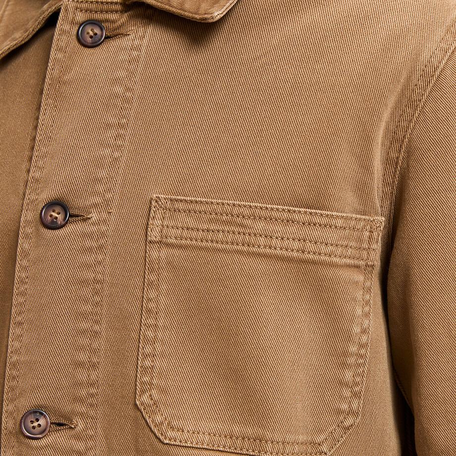 La Redoute Collections Hector Signature Workwear-Jacke  