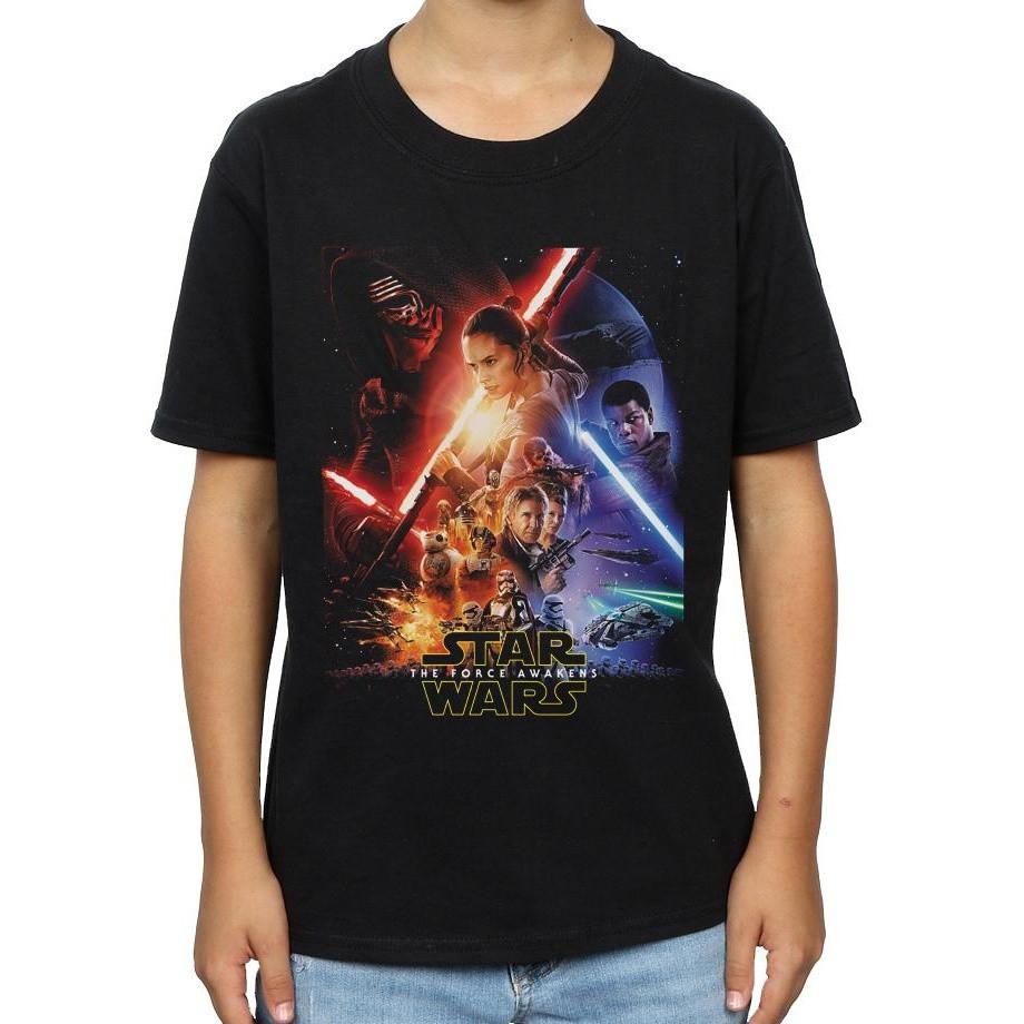 STAR WARS  Force Awakens TShirt 