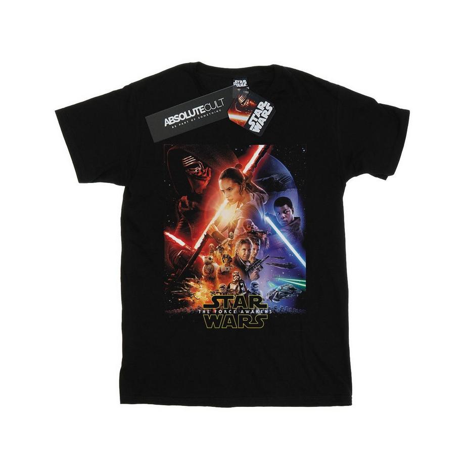 Force Awakens TShirt