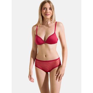 Lisca  Soutien-gorge triangle préformé sans armatures Honey 