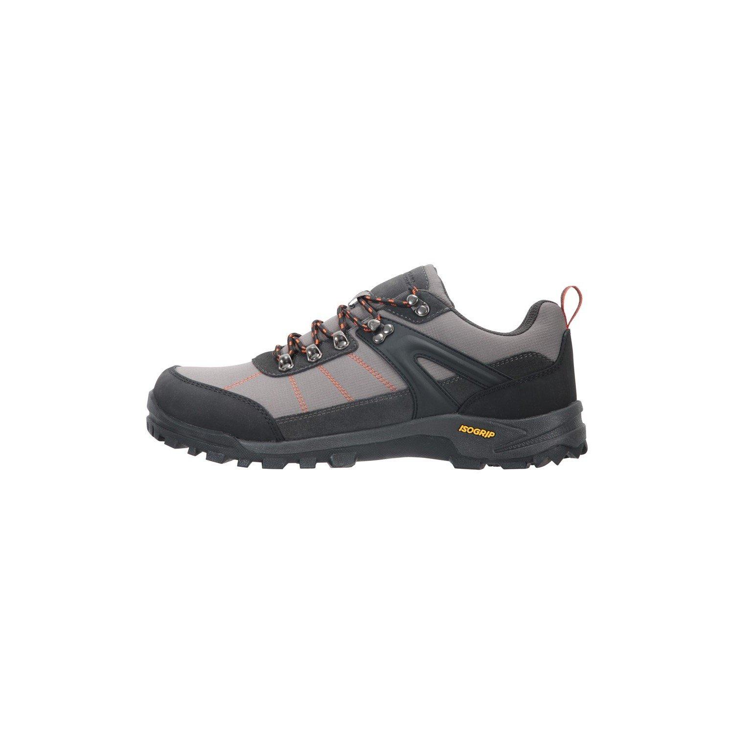 Mountain Warehouse  Wanderschuhe Storm, Wildleder 