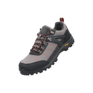 Mountain Warehouse  Wanderschuhe Storm, Wildleder 