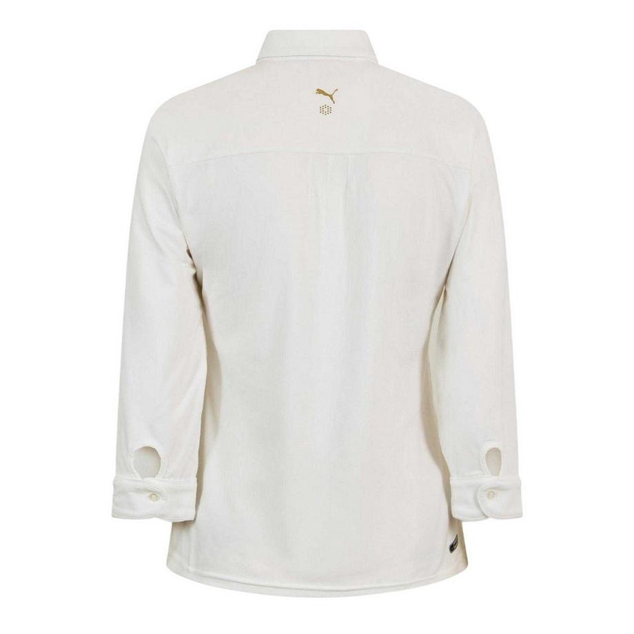 PUMA  Camicia Golf Manica A 3/4 