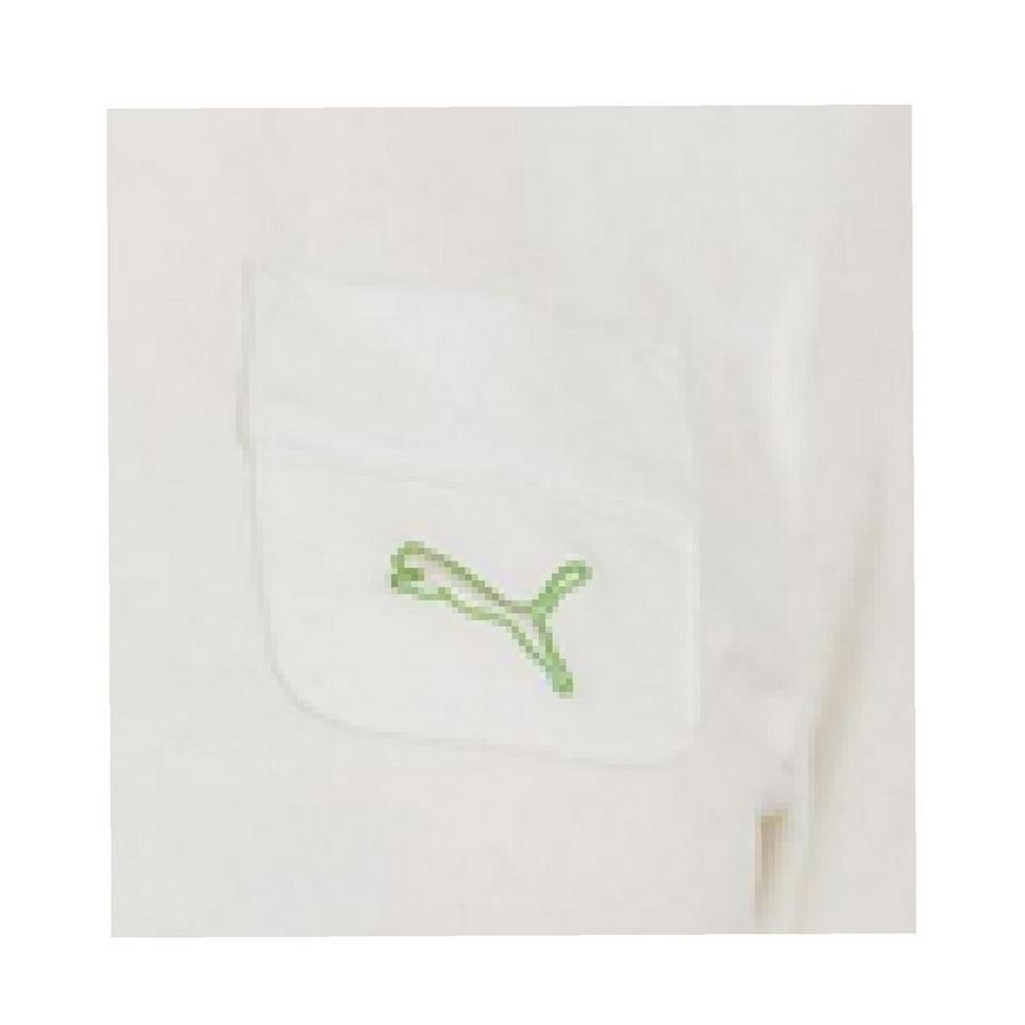 PUMA  Camicia Golf Manica A 3/4 