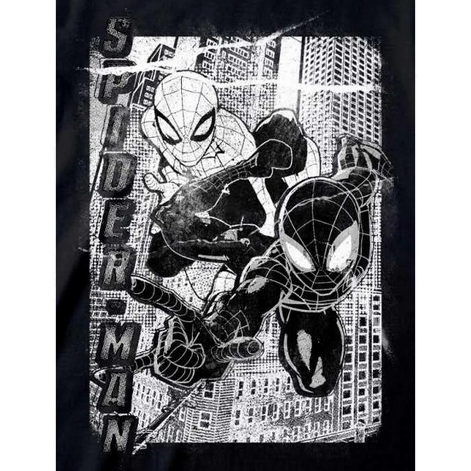 Spider-Man  T-Shirt 