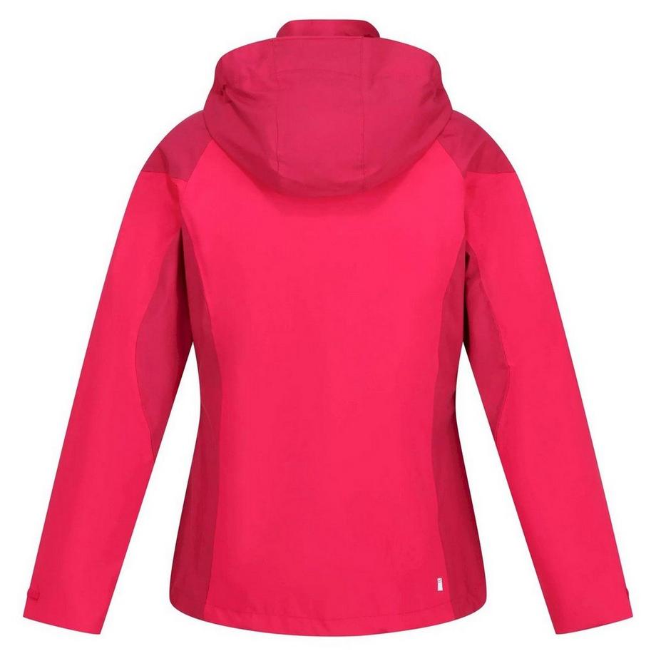 Regatta Wentwood VII Wasserfeste Jacke  