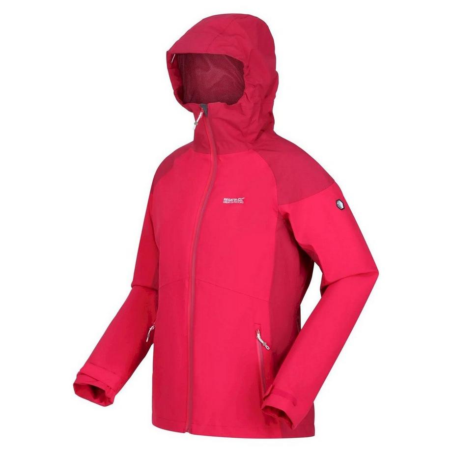 Regatta Wentwood VII Wasserfeste Jacke  