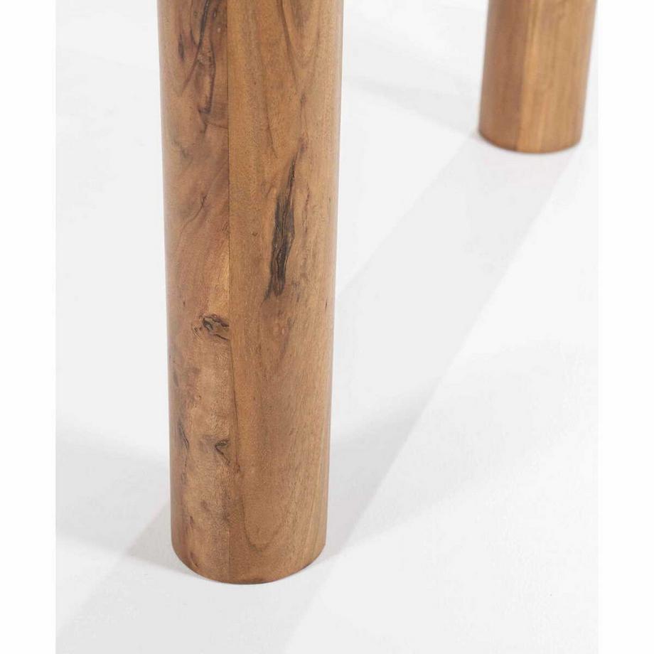 mutoni Table de salle à manger Julian 240x100  