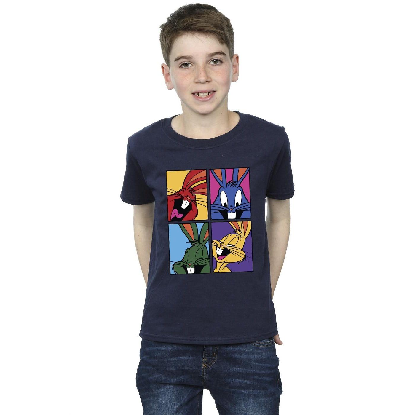 LOONEY TUNES  Tshirt 