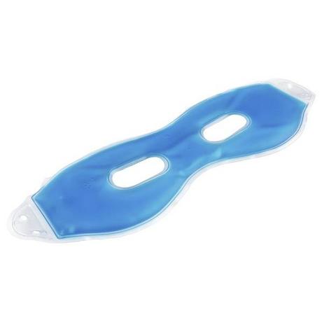 InnovaGoods  Entspannende Gel-Augenmaske 