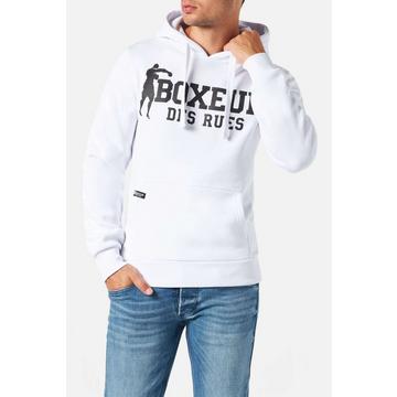 Sweatshirts Man Hoodie Sweatshirt