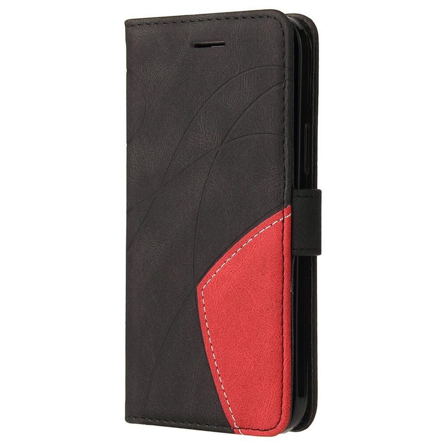 Cover-Discount  iPhone 15 Pro - Custodia Dual-Color 