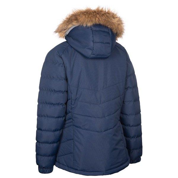 Trespass Nadina Wasserfeste Steppjacke  