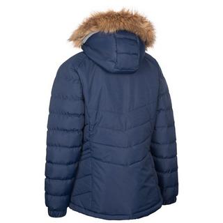 Trespass Nadina Wasserfeste Steppjacke  
