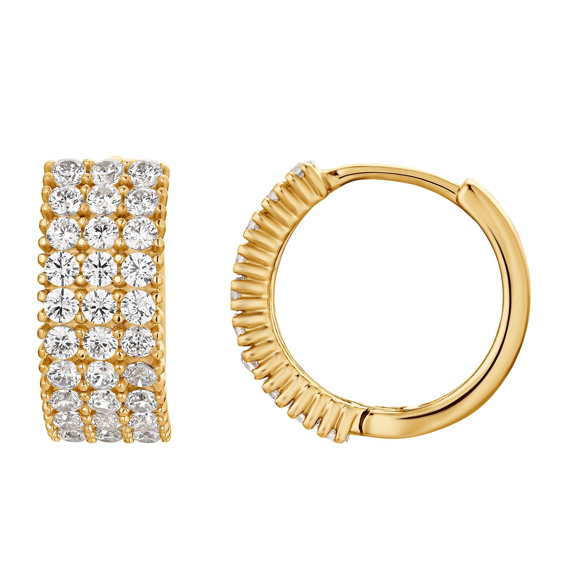 Heideman  Boucles d'oreilles Alysa 