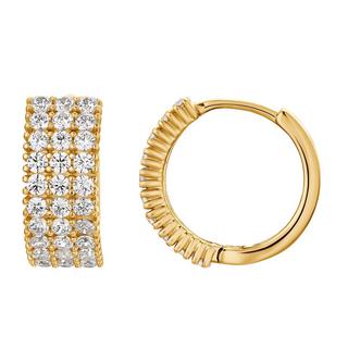 Heideman  Boucles d'oreilles Alysa 