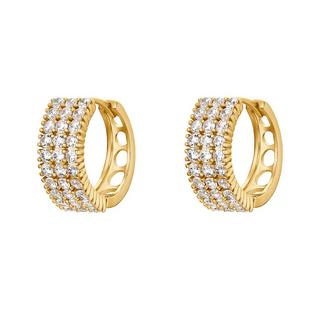 Heideman  Boucles d'oreilles Alysa 