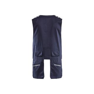 Blaklader  veste sans manche toolwes 2.0 