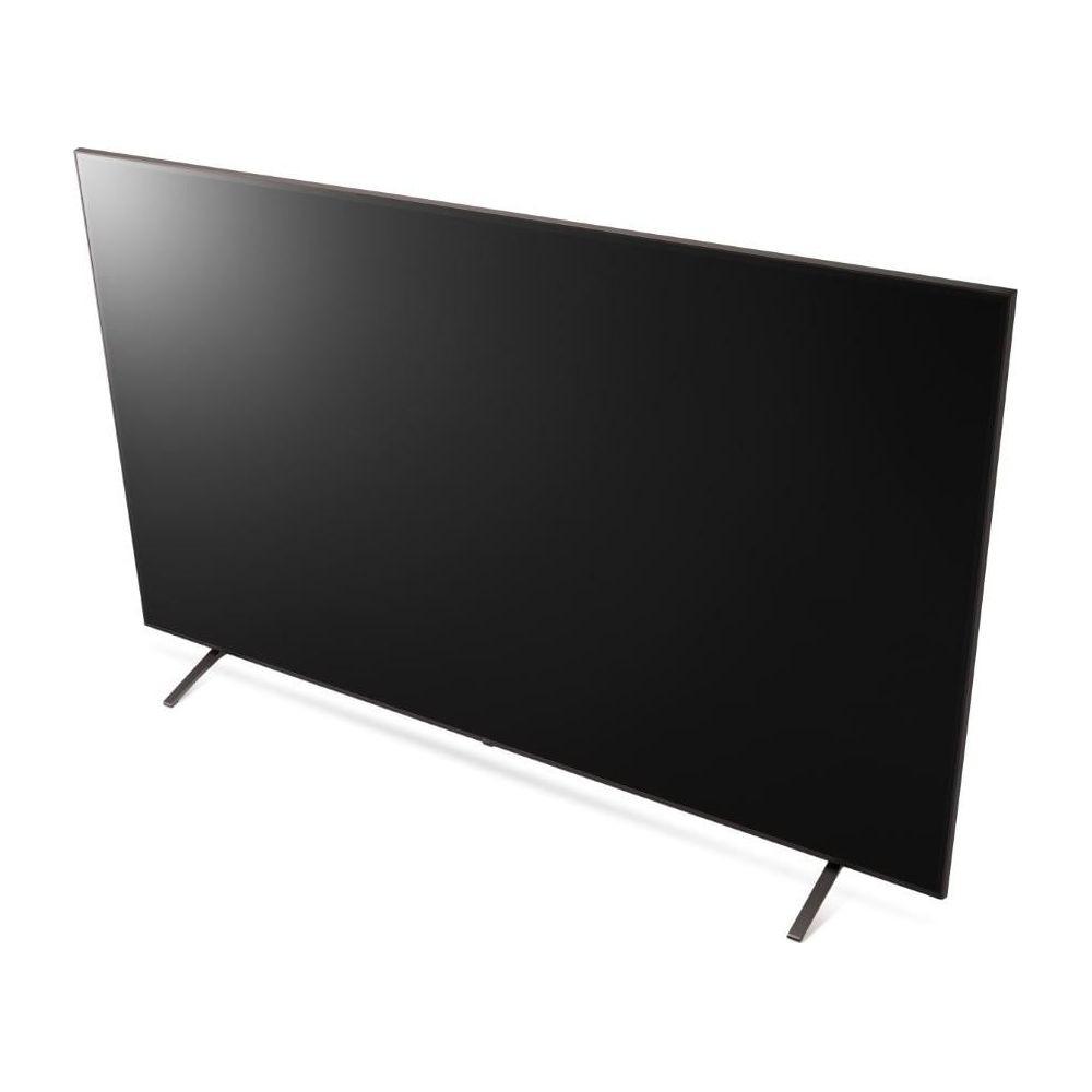 LG  LG 86UR76006LC 2,18 m (86") 4K Ultra HD Smart TV Nero 