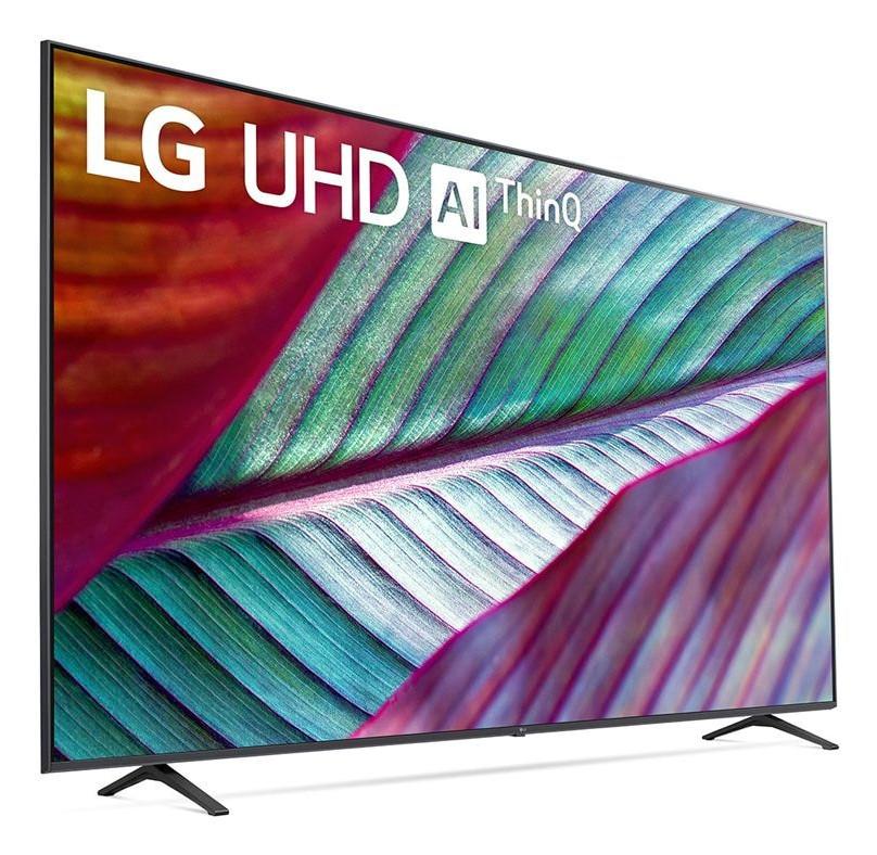 LG  LG 86UR76006LC 2,18 m (86") 4K Ultra HD Smart TV Nero 