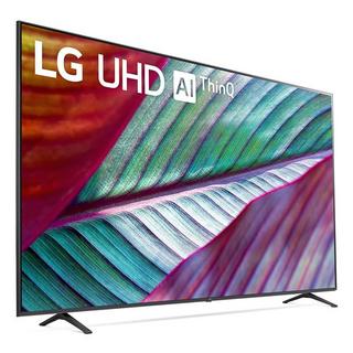 LG  LG 86UR76006LC 2,18 m (86") 4K Ultra HD Smart TV Nero 