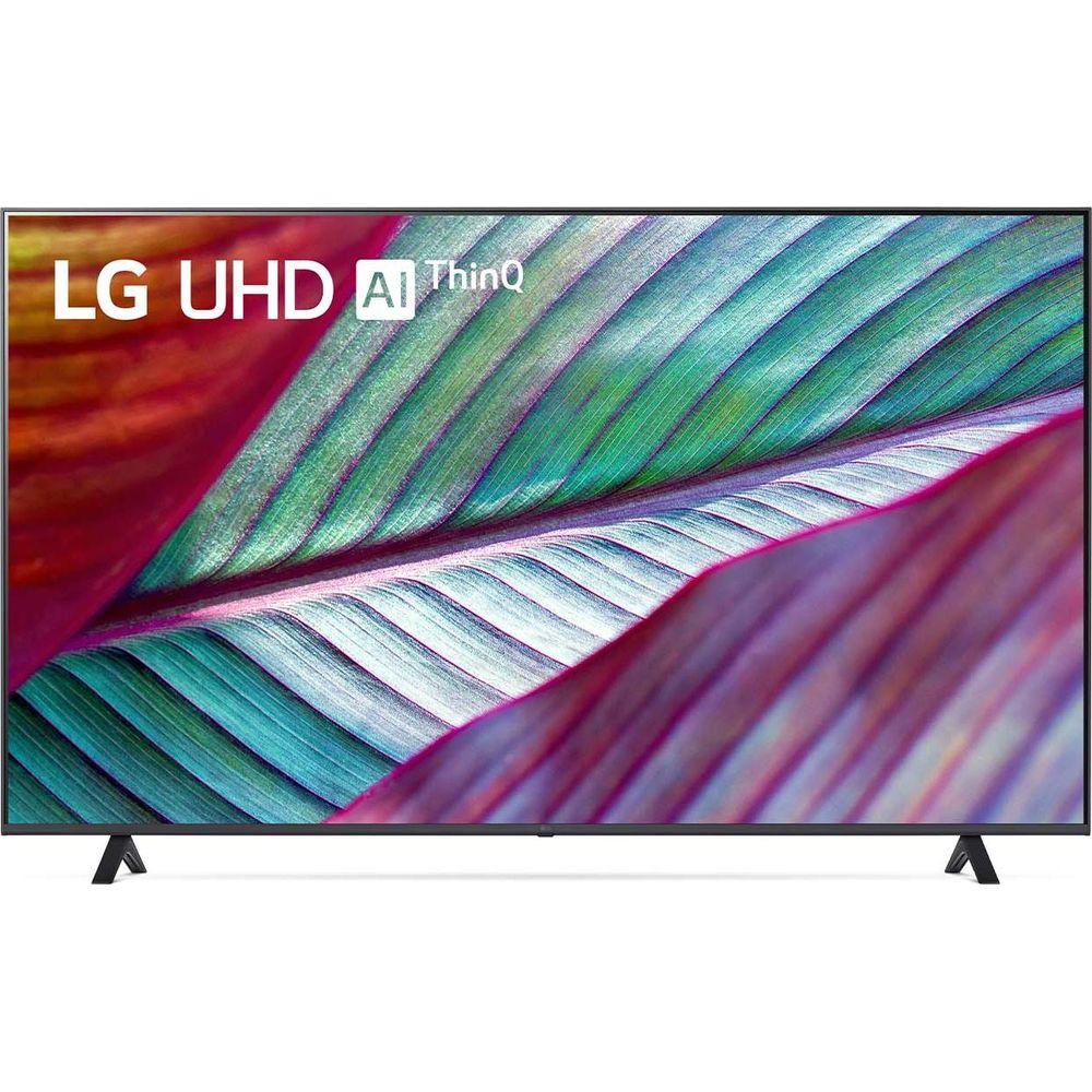 LG  LG 86UR76006LC 2,18 m (86") 4K Ultra HD Smart TV Nero 