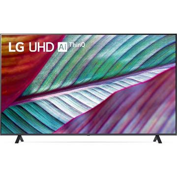 LG 86UR76006LC 2,18 m (86") 4K Ultra HD Smart TV Nero