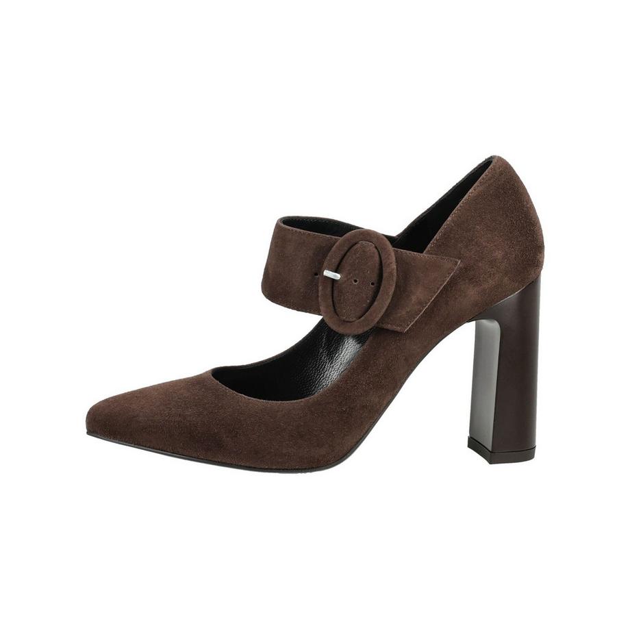 Nero Giardini Schnallenriemen Pumps  
