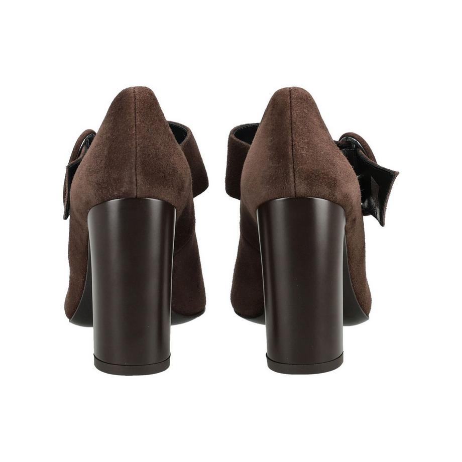 Nero Giardini Schnallenriemen Pumps  
