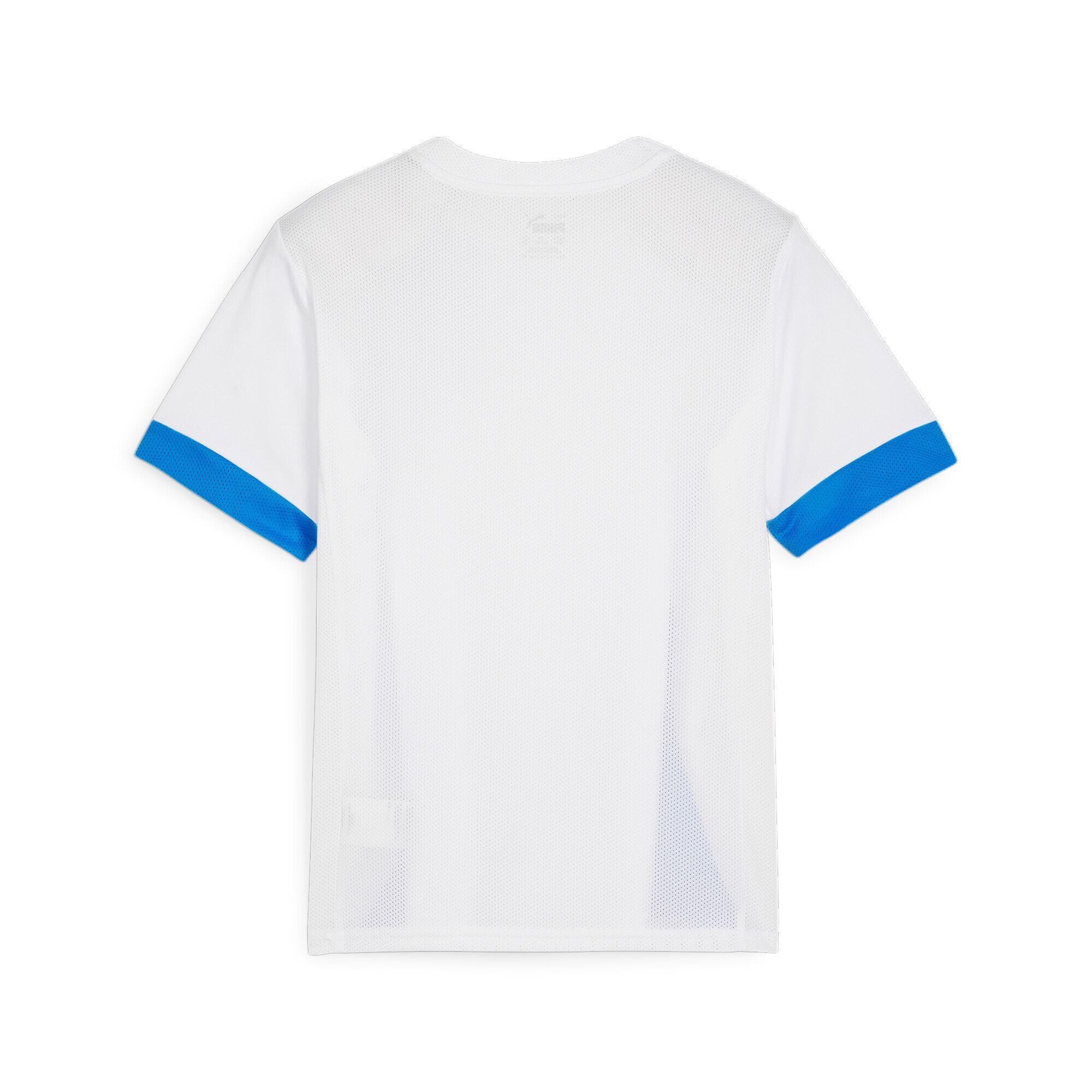 PUMA  maglia da allenamento per bambini teamgoal 