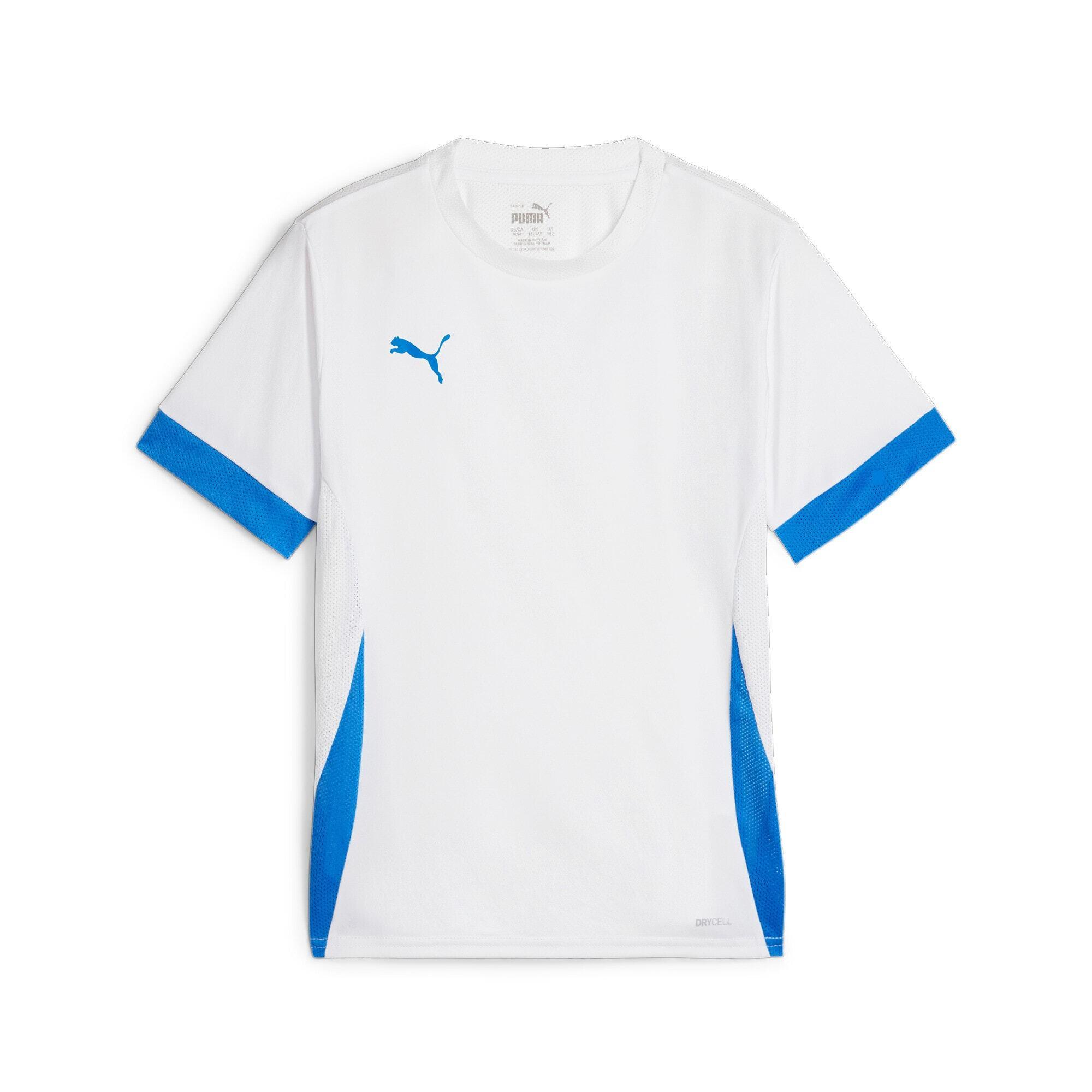 PUMA  maglia da allenamento per bambini teamgoal 