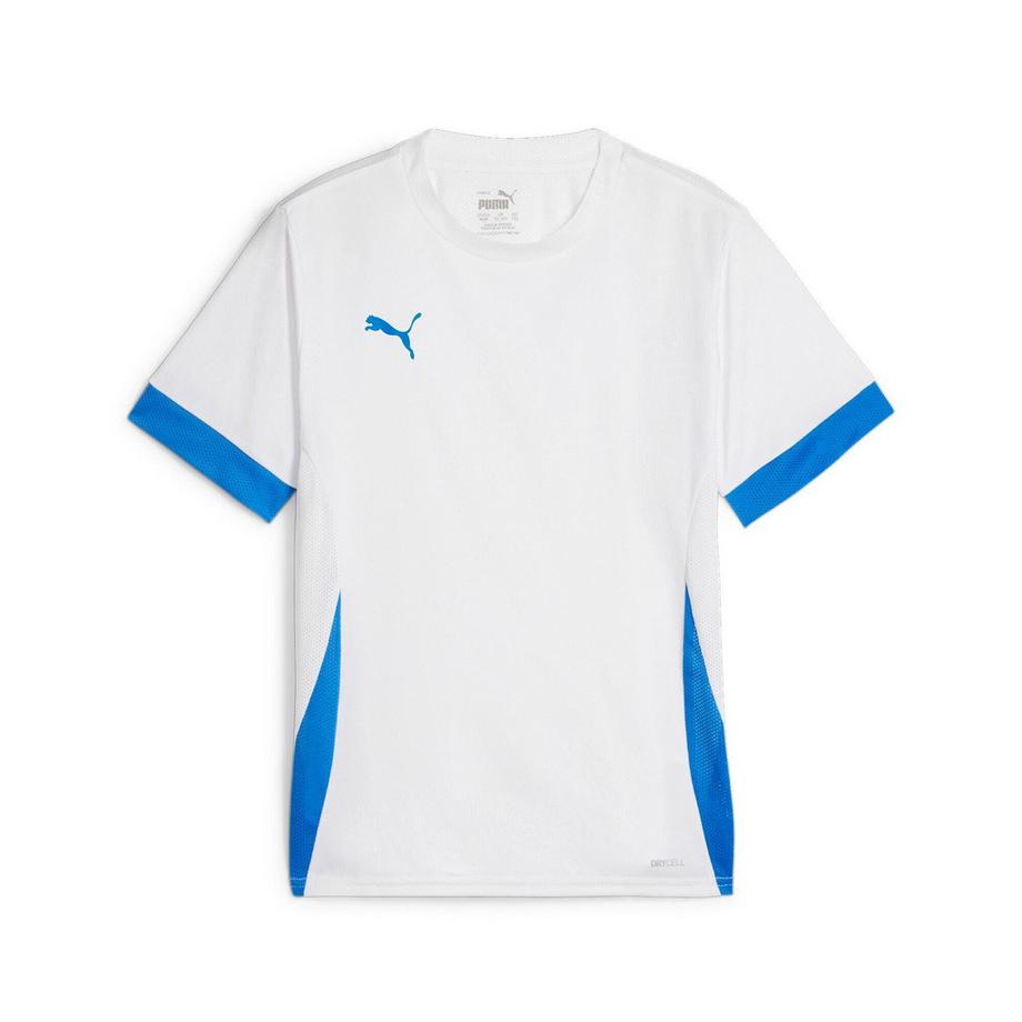 maglia da allenamento per bambini teamgoal