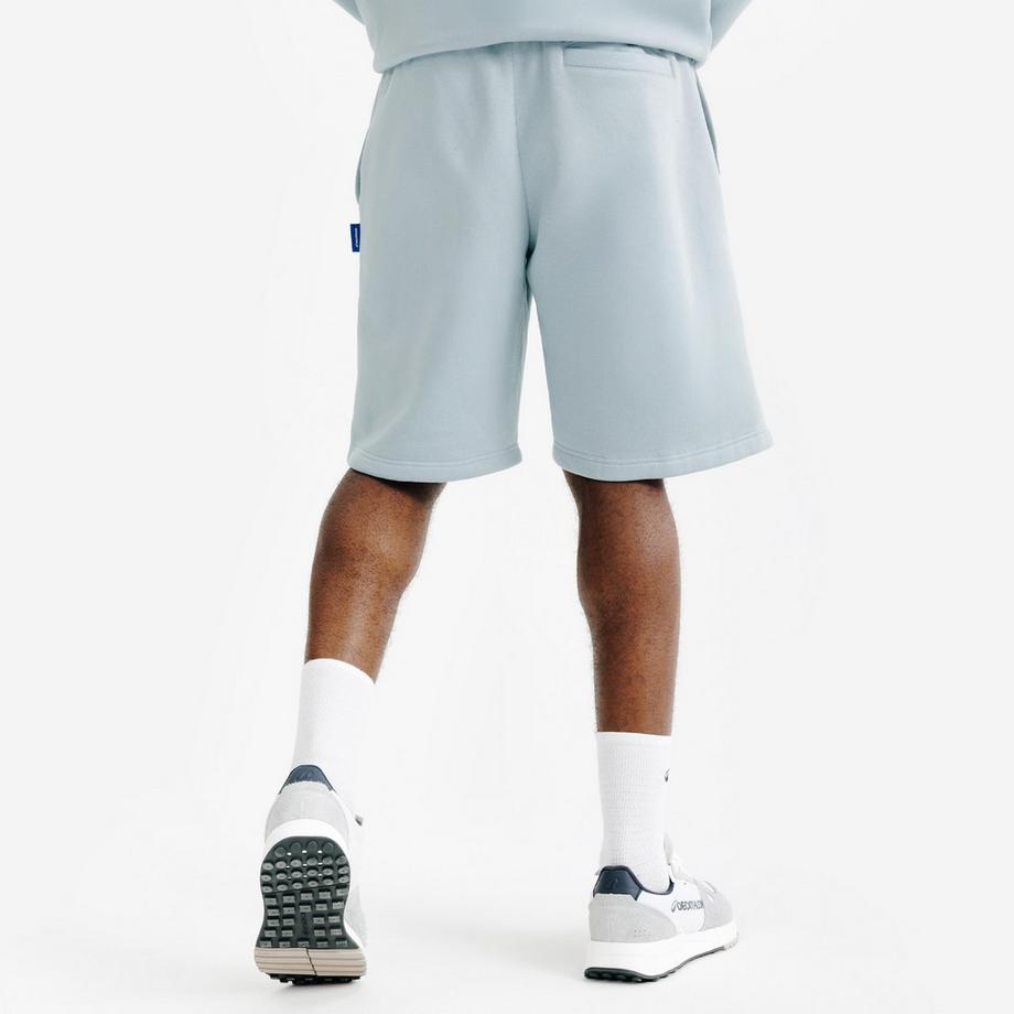 DECATHLON  Shorts locker Baumwolle 